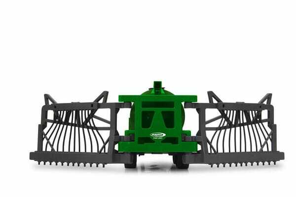 Loisirs - Jouets - Tonne à lisier avec flexible traîné Fendt