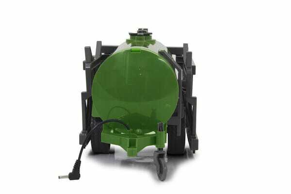 Loisirs - Jouets - Tonne à lisier avec flexible traîné Fendt