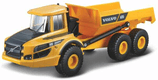 Tombereau articulé Volvo A25G