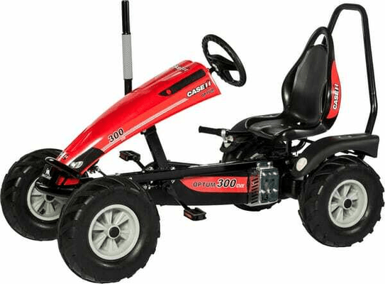 Loisirs - Jouets - Kart BF3 Case IH