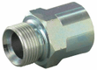 Adaptateur M/FF M22 x M16