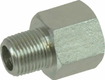 Raccord m/f 1/2 BSPTx3/4 BSP