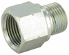 Adaptateur de rallonge BSP/UNF 1/2 - 7/8
