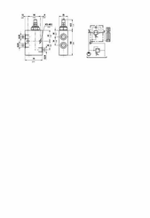 Pièces agricoles - Hydraulique - Soupape de réduction V B 3/8