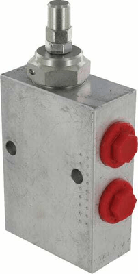 Pièces agricoles - Hydraulique - Soupape de réduction S B 3/8
