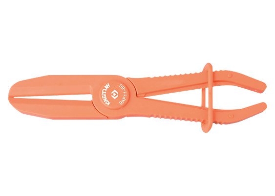 Outils - Outils divers - Pince à durite 155mm - (diam 20mm)