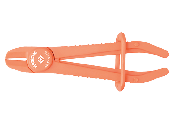 Outils - Outils divers - Pince à durite 185mm - (diam 30mm)