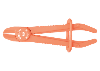 Outils - Outils divers - Pince à durite 185mm - (diam 30mm)