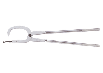 Outils - Outils divers - Pince à ressorts de frein à tambour HGV