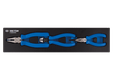 Module mousse + PP 3 pièces Pinces