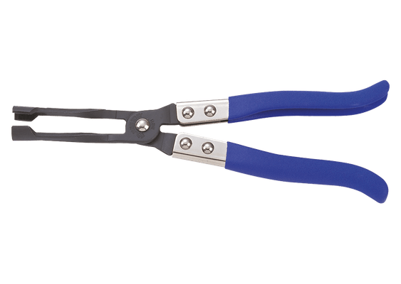 Outils - Outils divers - Pince extraction bagues étanchéité guides soupapes