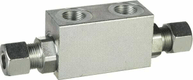 Clapet anti retour 3/8 DIN2353