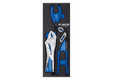Module de 3 pinces Evawave