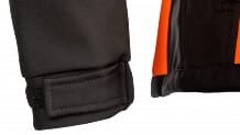 Vêtements et protections - Vêtement  - Veste Fuyu taille M orange/noir