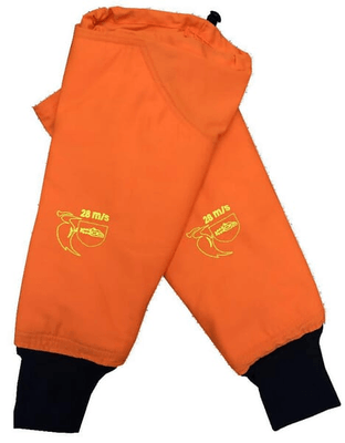 Vêtements et protections - Vêtement  - Manchette de protection classe 3