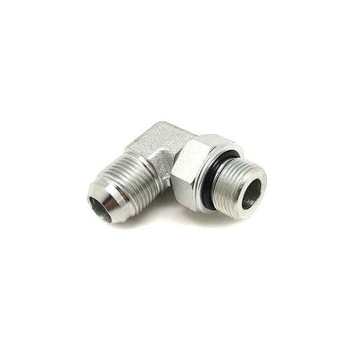 Pièces agricoles - Pièce divers - Adapteur MJ 3/4 M 16X150 90°