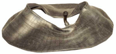 Chambre à air pour jante de Ø 6", 95-310 ; 110x325, valve droite TR13, Rolly Toys