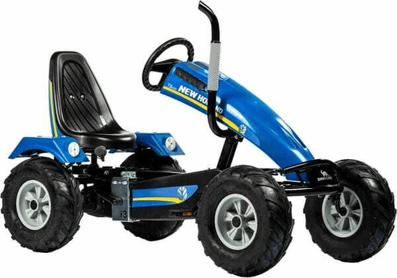 Loisirs - Jouets - Kart BF3 New Holland