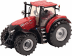 Case Optum 300 CVX tracteur