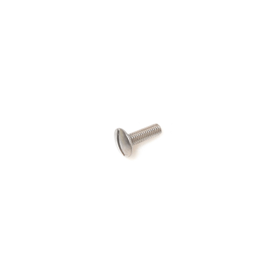 Pièces agricoles - Abreuvoir - VIS TRL POELIER M6x20 INOX