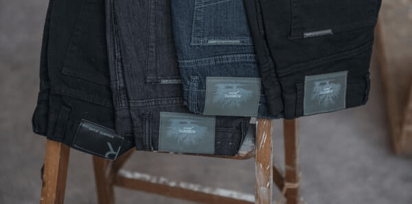 Vêtements et protections - Vêtement  - Jeans Stretch bleu 30/32