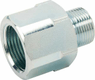 Douille 1 1/4 BSP x 1 1/2 BSP