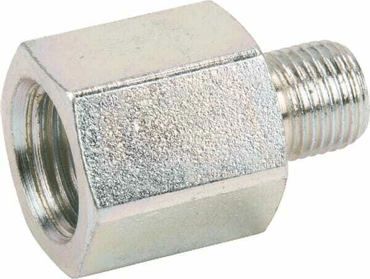 Pièces agricoles - Hydraulique - Grais. réd. 1/8 x 1/4 BSP