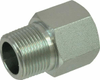 Raccord m/f 3/4 BSPTx3/4 BSP