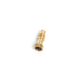 VIS DE BLOCAGE + VIS DE REGLAGE MONTEE FORSTAL TUBE