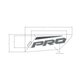 DECAL-SIDE PANEL, PRO ,LH Polaris origine