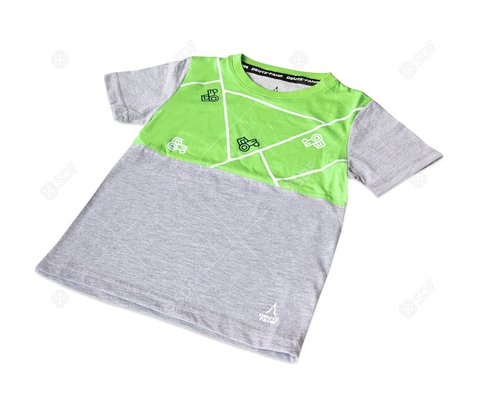 Pièces agricoles - Merchandising - T-shirt pour enfants, 2-3 ans Deutz-Fahr origine
