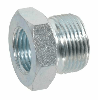 Pièces agricoles - Hydraulique - Union M/F MBSPT 1" - FBSP 1"