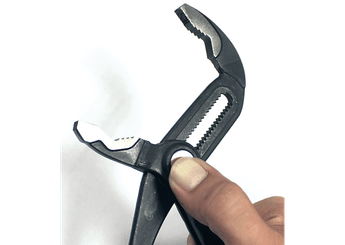 Outils - Outils divers - Pince multiprise avec push button 200mm