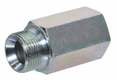 Adaptateur de rallonge BSP 3/4 L1=25
