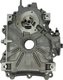 Cuvette du moteur