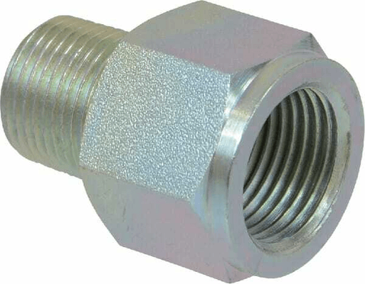 Pièces agricoles - Hydraulique - Adaptateur FVA18 - MC 3/8