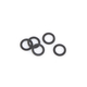 SAC DE 5 JOINTS PLATS