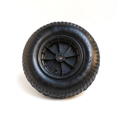 Pièces agricoles - Abreuvoir - ROUE Ø 400 BROUETTE DISTRIBUTRICE