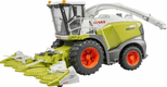 Ensileuse Claas Jaguar 980