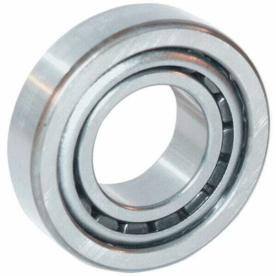 Pièces agricoles - Roulements - Roulement à rouleaux coniques 25x62x18.25mm Timken