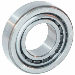 Pièces agricoles - Roulements - Roulement à rouleaux coniques 25x62x18.25mm Timken
