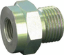 Raccord - 1/2" BSP mâle - 1/4"