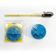 COQUE 1 SUPPORT-GICLEUR ROB THERMOLAC BASSE PRESSION