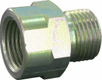 Raccord - 1/2" BSP mâle - 1/2"