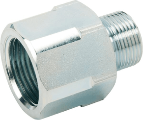 Pièces agricoles - Hydraulique - Adaptateur M/F