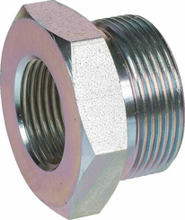 Pièces agricoles - Hydraulique - Bague de réduction