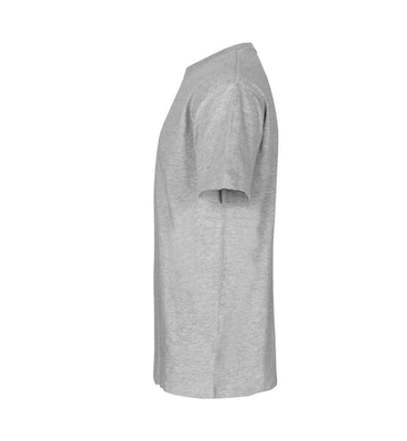 Vêtements et protections - Vêtement  - T-shirt ID T-Time Grafit Melange taille 3XL