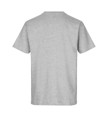 Vêtements et protections - Vêtement  - T-shirt ID T-Time Grafit Melange taille 3XL