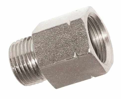 Pièces agricoles - Hydraulique - Adaptateur de rallonge BSP 1 L1=60
