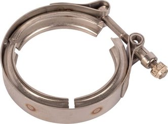 Pièces agricoles - Tracteur pièce origine - Collier de tuyau
